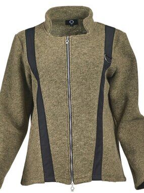 My Soul Jacket